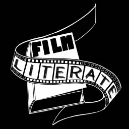 Film Literate Podcast artwork