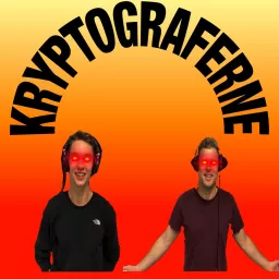 Kryptograferne Podcast artwork