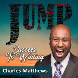 JUMP... Success is Waiting! Podcast artwork