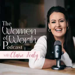 Women of Worth Podcast artwork