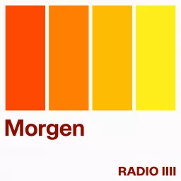 Morgen Podcast artwork