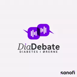 DiaDebate Podcast artwork