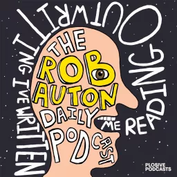 The Rob Auton Daily Podcast artwork
