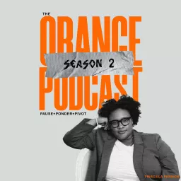 The Orange Podcast artwork