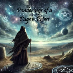 Ponderings of a Pagan Priest Podcast artwork