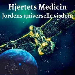 Hjertets Medicin Podcast artwork