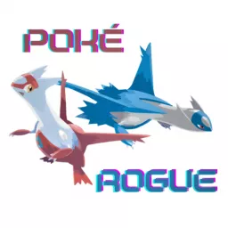 Poke-Rogue: A Pokemon TCG Podcast