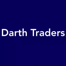 Darth Traders Podcast artwork