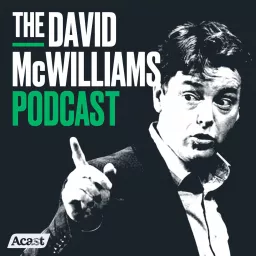 The David McWilliams Podcast artwork