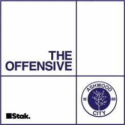 The Offensive Podcast artwork