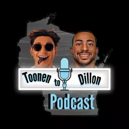 Toonen to Dillon Podcast artwork