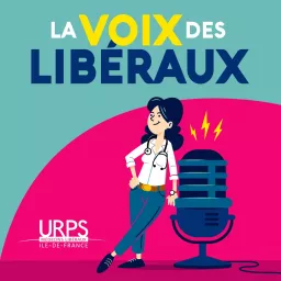 La voix des libéraux Podcast artwork