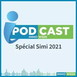 Spécial Simi 2021 Podcast artwork