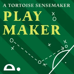 Playmaker Podcast artwork