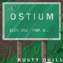 Ostium Podcast artwork