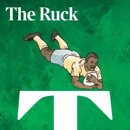 The Ruck Rugby Podcast