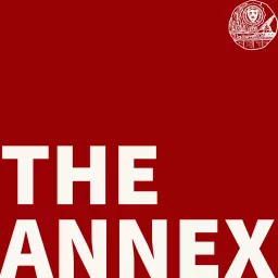 The Annex Podcast artwork