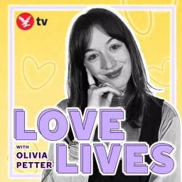 Love Lives Podcast artwork