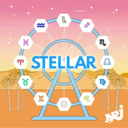 STELLAR Podcast artwork