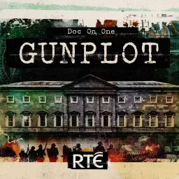 GunPlot Podcast artwork
