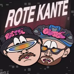 Rote Kante Podcast artwork