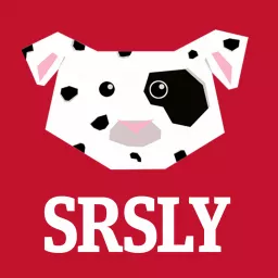 SRSLY Podcast artwork