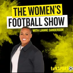 The Women's Football Show Podcast artwork