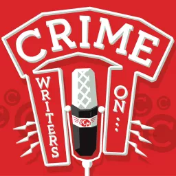 Crime Writers On...True Crime Review Podcast artwork