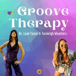 Groove Therapy Podcast artwork
