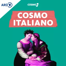 COSMO italiano - il podcast artwork
