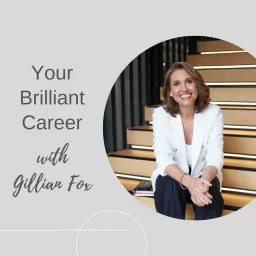 Your Brilliant Career Podcast artwork