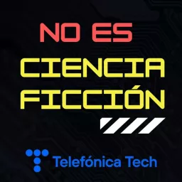 No es Ciencia Ficción Podcast artwork