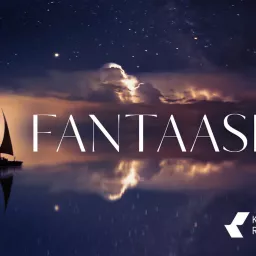 Fantaasia Podcast artwork