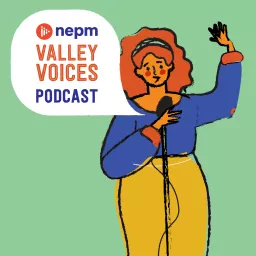 Valley Voices Podcast artwork
