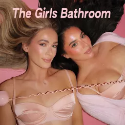 The Girls Bathroom Podcast artwork