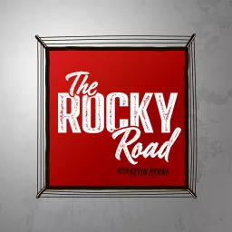 The Rocky Road Podcast artwork