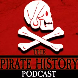 The Pirate History Podcast artwork
