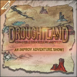 Droughtland