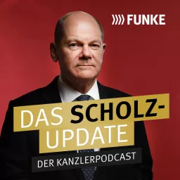 Das Scholz-Update - der Kanzler im Fokus