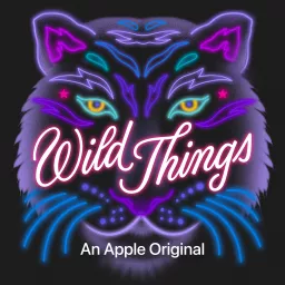 Wild Things: Siegfried & Roy Podcast artwork