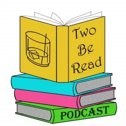 Two Be Read Podcast artwork