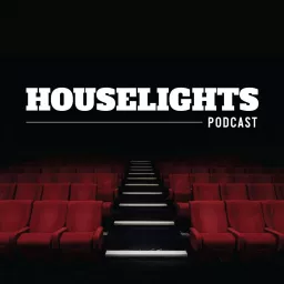 Houselights from The State News Podcast artwork