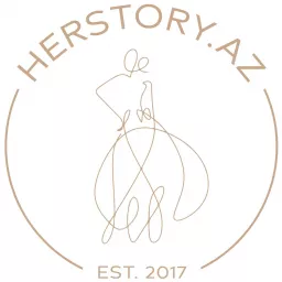 HerStory.az Podcast artwork