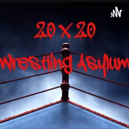 20 x 20 Wrestling Asylum