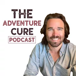 The Adventure Cure Podcast artwork
