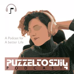PuzzelTo Podcast artwork