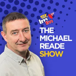 LMFM Michael Reade Show Podcasts artwork