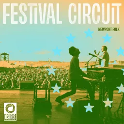 Festival Circuit Podcast artwork