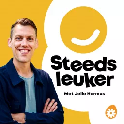 Steeds leuker