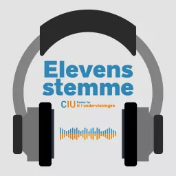 Podcast fra CIU: Elevens stemme artwork